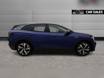 Used Volkswagen ID.4 2021 for sale - 77302086: Photo