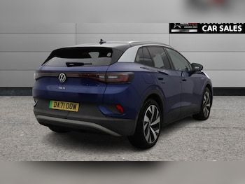 Used Volkswagen ID.4 2021 for sale - 77302086: Photo