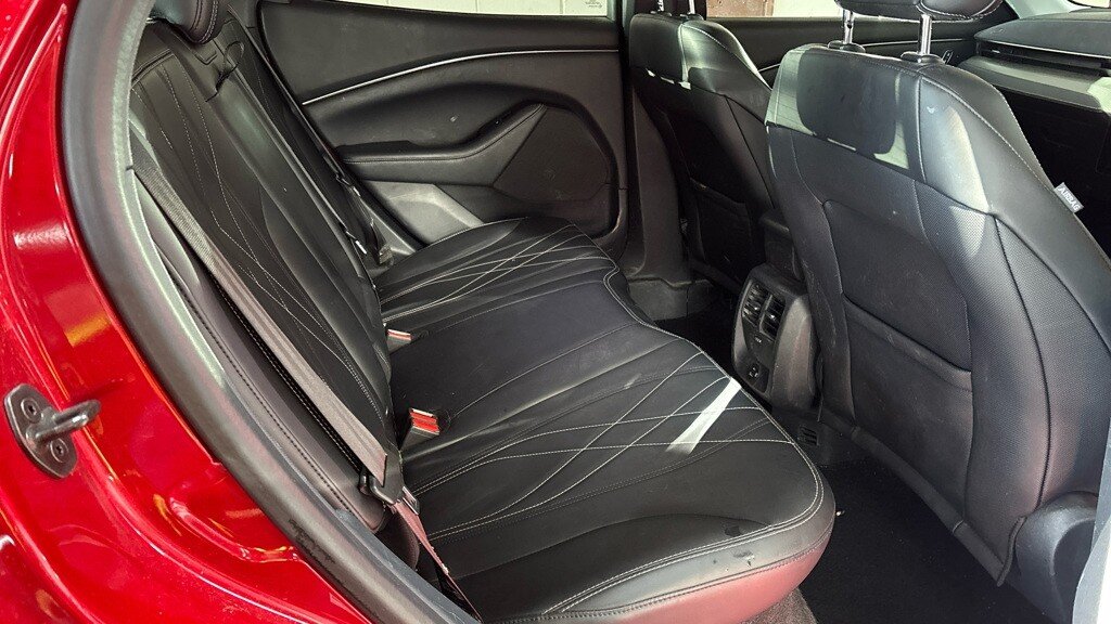 Used Ford Mustang Mach-E 2021 for sale - 77952255: Photo 14