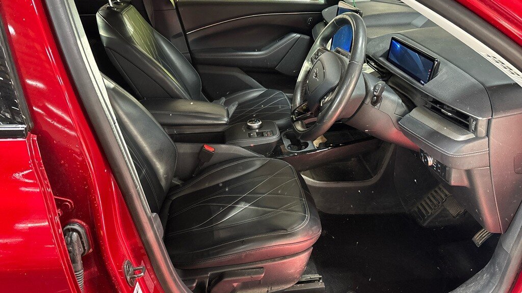 Used Ford Mustang Mach-E 2021 for sale - 77952255: Photo 15