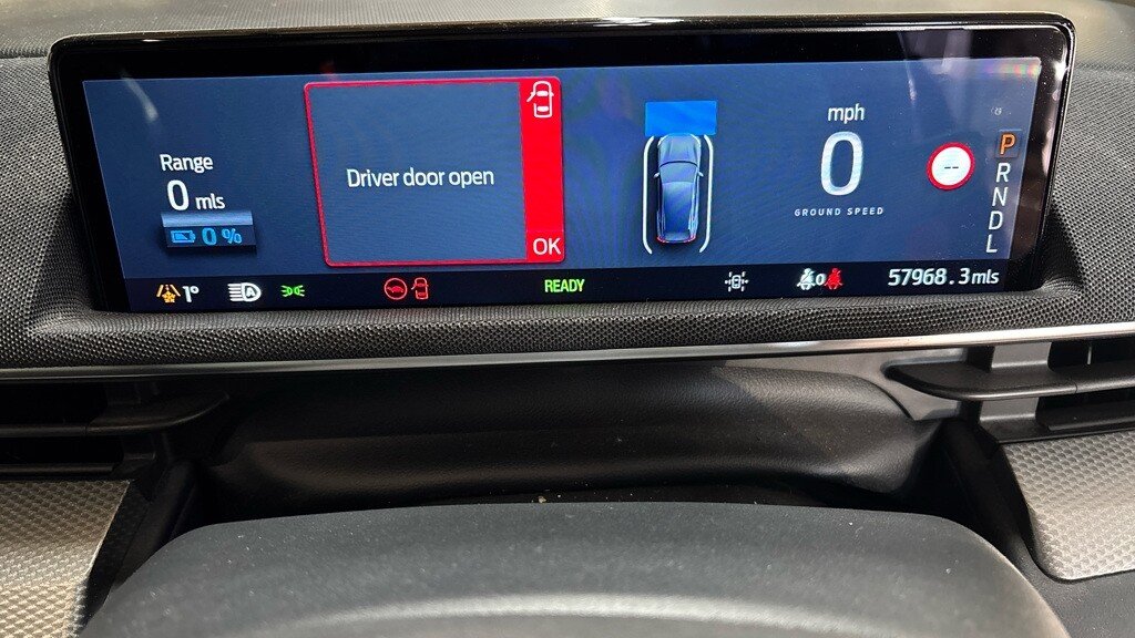 Used Ford Mustang Mach-E 2021 for sale - 77952255: Photo 16