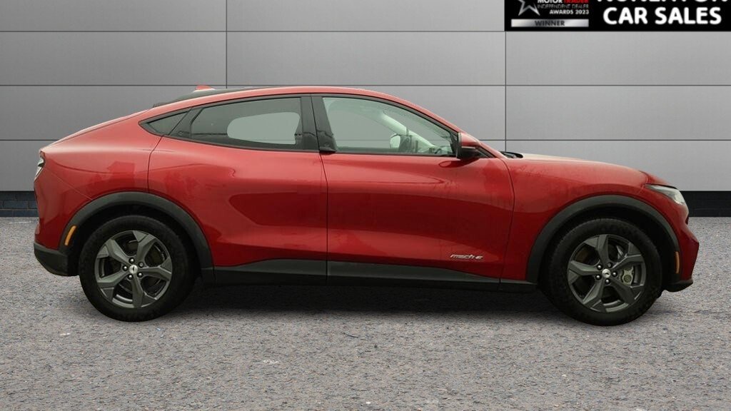 Used Ford Mustang Mach-E 2021 for sale - 77952255: Photo 2