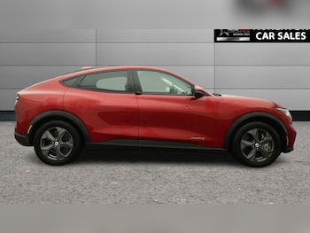 Used Ford Mustang Mach-E 2021 for sale - 77952255: Photo