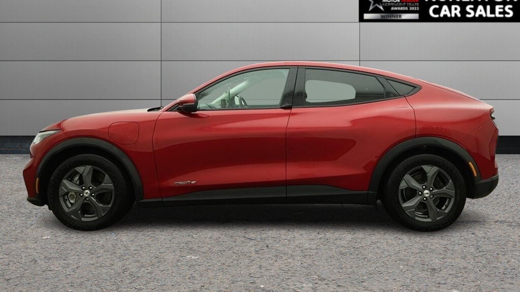 Used Ford Mustang Mach-E 2021 for sale - 77952255: Photo 5