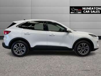 Used Ford Kuga 2020 for sale - 74580850: Photo