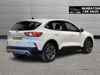 Used Ford Kuga 2020 for sale - 74580850: Photo