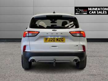 Used Ford Kuga 2020 for sale - 74580850: Photo