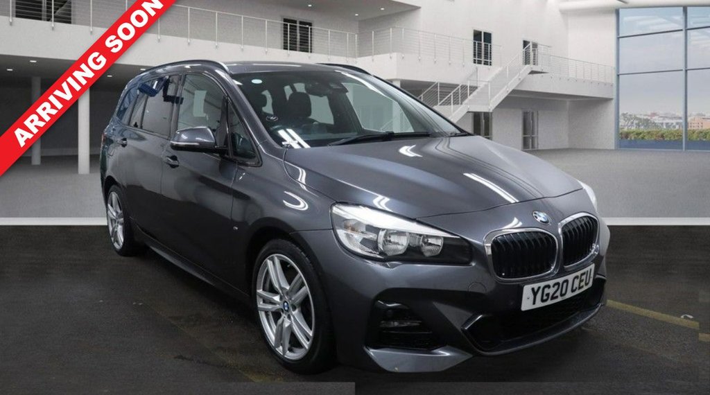 Used BMW 2 Series 2020 for sale - 76792261: Photo 1