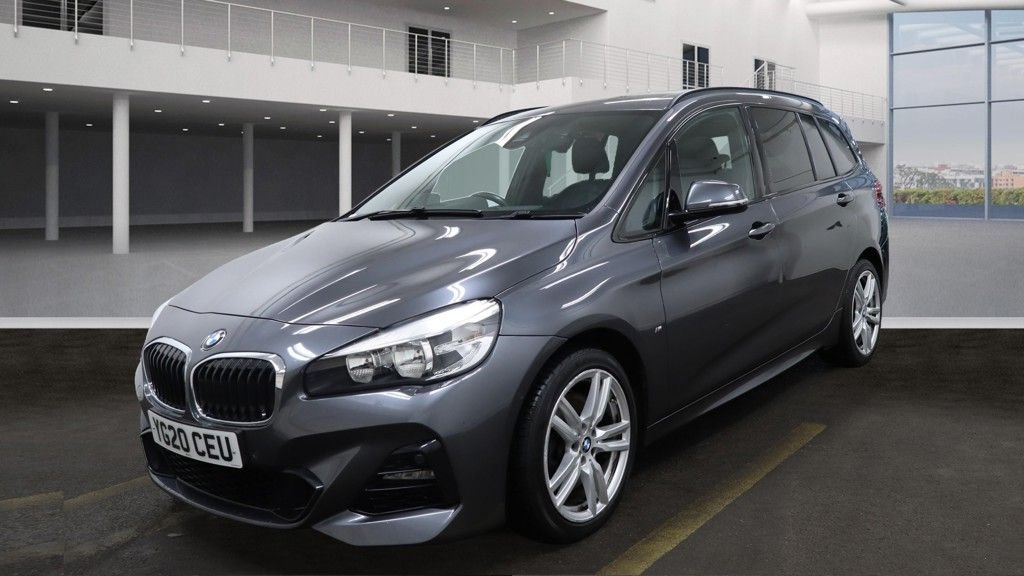 Used BMW 2 Series 2020 for sale - 76792261: Photo 2