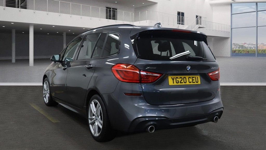 Used BMW 2 Series 2020 for sale - 76792261: Photo 3