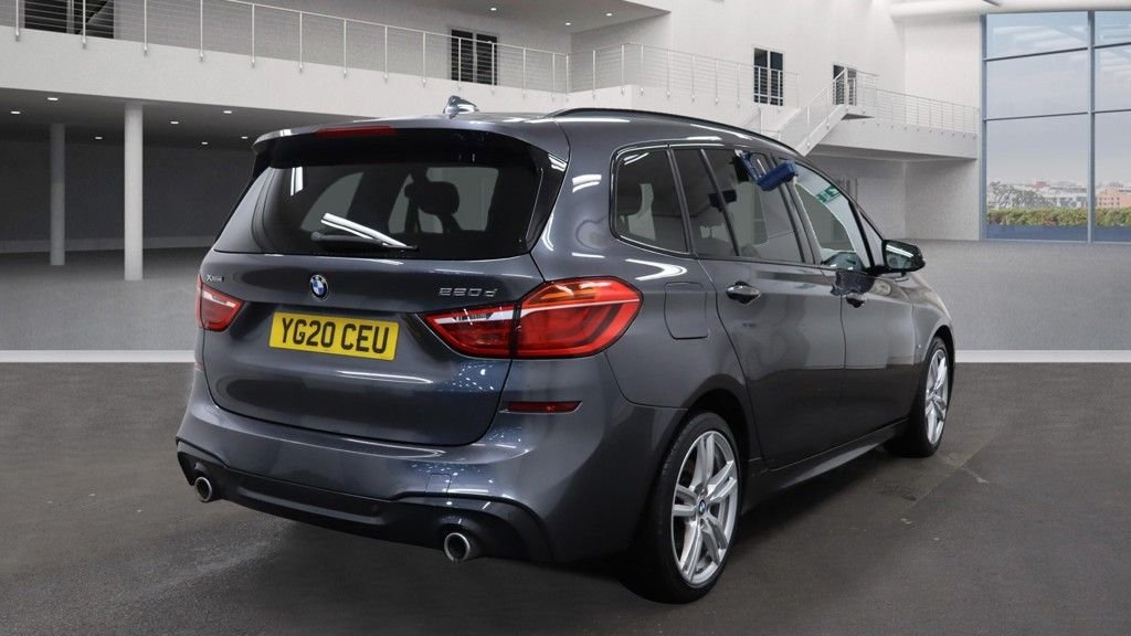Used BMW 2 Series 2020 for sale - 76792261: Photo 4