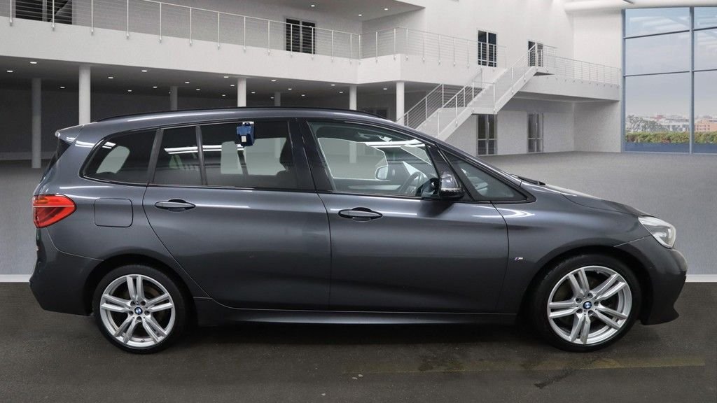 Used BMW 2 Series 2020 for sale - 76792261: Photo 5