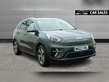 Used Kia Niro 2022 for sale - 78320482: Photo