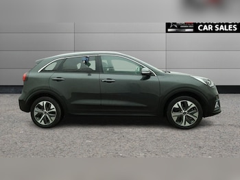 Used Kia Niro 2022 for sale - 78320482: Photo
