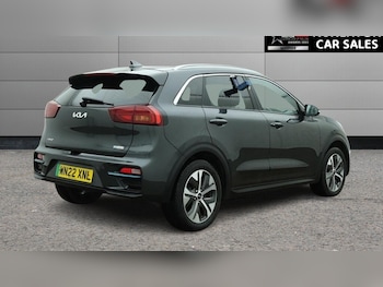 Used Kia Niro 2022 for sale - 78320482: Photo