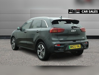 Used Kia Niro 2022 for sale - 78320482: Photo