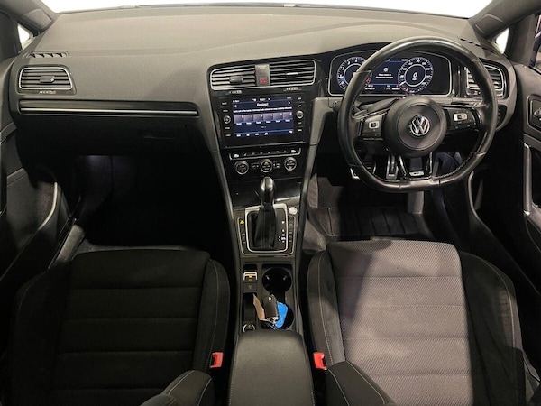 Used Volkswagen Golf 2019 for sale - 76118952: Photo 10