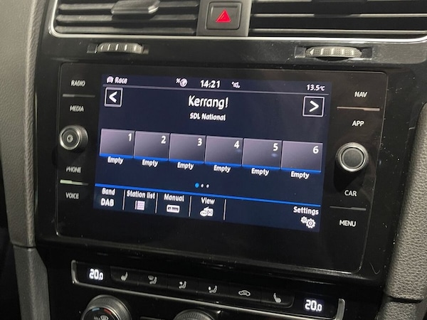 Used Volkswagen Golf 2019 for sale - 76118952: Photo 11
