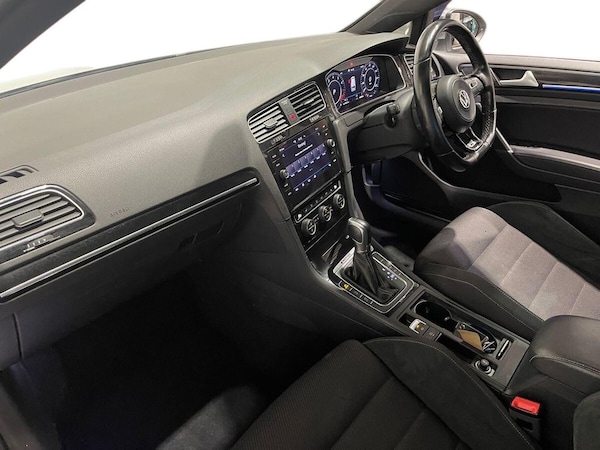 Used Volkswagen Golf 2019 for sale - 76118952: Photo 13