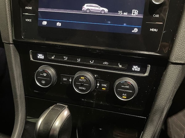 Used Volkswagen Golf 2019 for sale - 76118952: Photo 15