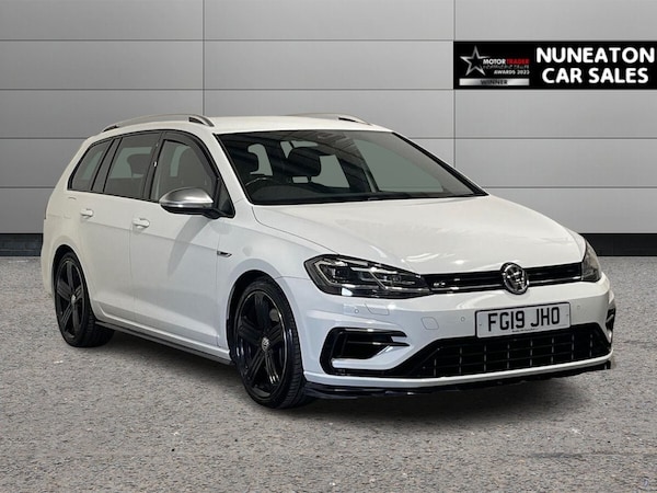 Used Volkswagen Golf 2019 for sale - 76118952: Photo 1