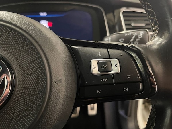 Used Volkswagen Golf 2019 for sale - 76118952: Photo 20
