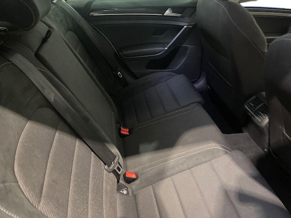 Used Volkswagen Golf 2019 for sale - 76118952: Photo 21