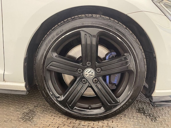 Used Volkswagen Golf 2019 for sale - 76118952: Photo 27
