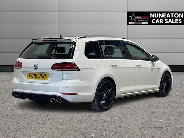 Used Volkswagen Golf 2019 for sale - 76118952: Photo 3