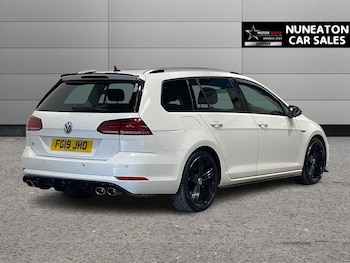 Used Volkswagen Golf 2019 for sale - 76118952: Photo 3