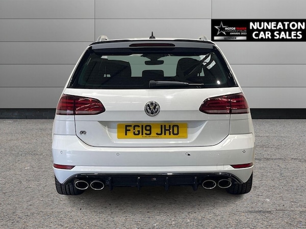 Used Volkswagen Golf 2019 for sale - 76118952: Photo 4