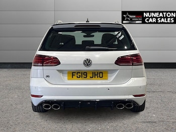Used Volkswagen Golf 2019 for sale - 76118952: Photo 4
