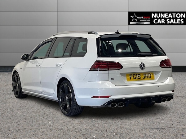 Used Volkswagen Golf 2019 for sale - 76118952: Photo 5