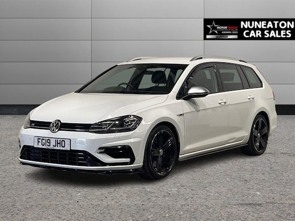 Used Volkswagen Golf 2019 for sale - 76118952: Photo 7