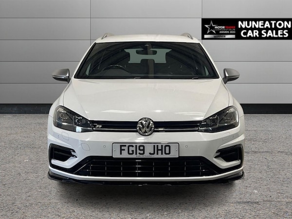 Used Volkswagen Golf 2019 for sale - 76118952: Photo 8