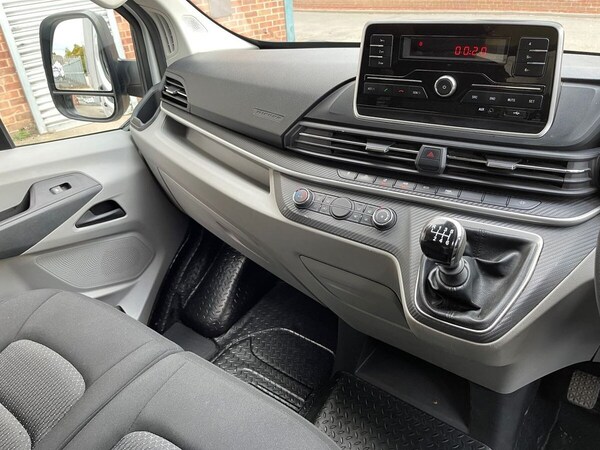 Used Maxus Deliver 9 2022 for sale - 76048685: Photo 14