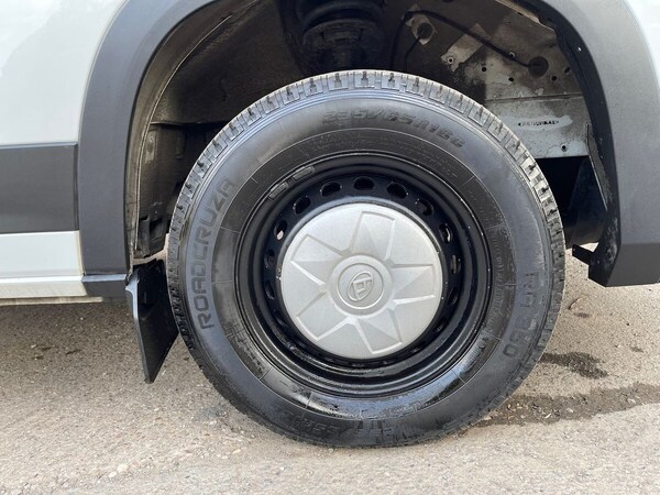 Used Maxus Deliver 9 2022 for sale - 76048685: Photo 24