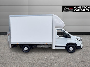 Used Maxus Deliver 9 2022 for sale - 76048685: Photo 2