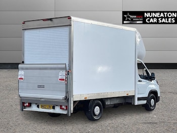Used Maxus Deliver 9 2022 for sale - 76048685: Photo 3