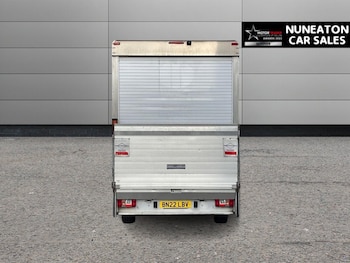 Used Maxus Deliver 9 2022 for sale - 76048685: Photo 4