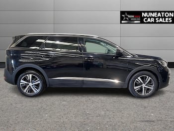 Used Peugeot 5008 2020 for sale - 79608027: Photo