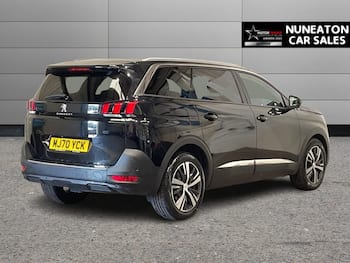Used Peugeot 5008 2020 for sale - 79608027: Photo
