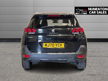 Used Peugeot 5008 2020 for sale - 79608027: Photo