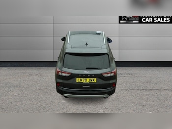 Used Ford Kuga 2021 for sale - 79103770: Photo