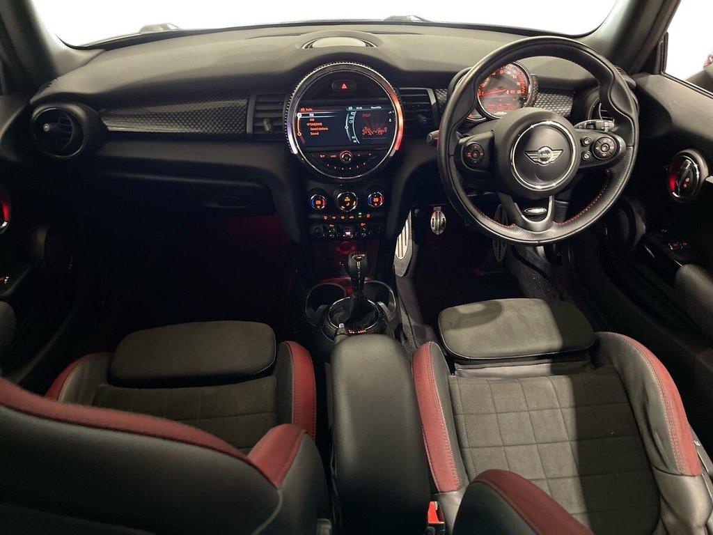 Used MINI Hatch 2017 for sale - 77749002: Photo 10