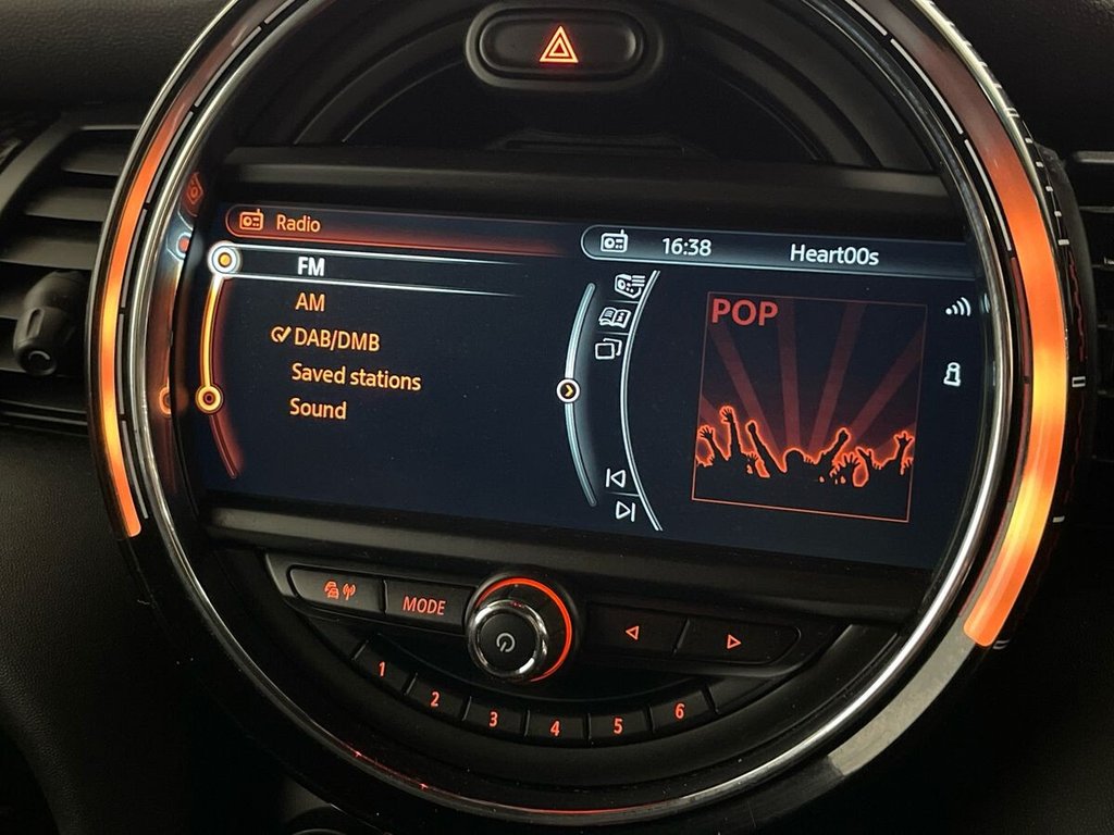 Used MINI Hatch 2017 for sale - 77749002: Photo 11