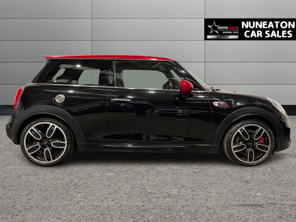 Used MINI Hatch 2017 for sale - 77749002: Photo 2