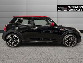 Used MINI Hatch 2017 for sale - 77749002: Photo