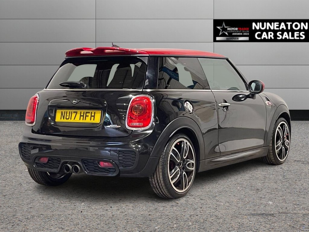 Used MINI Hatch 2017 for sale - 77749002: Photo 3