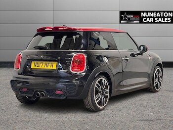 Used MINI Hatch 2017 for sale - 77749002: Photo